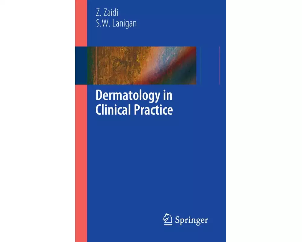 Dermatology in Clinical Practice