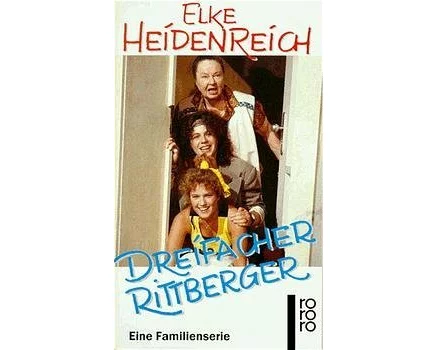 Dreifacher Rittberger