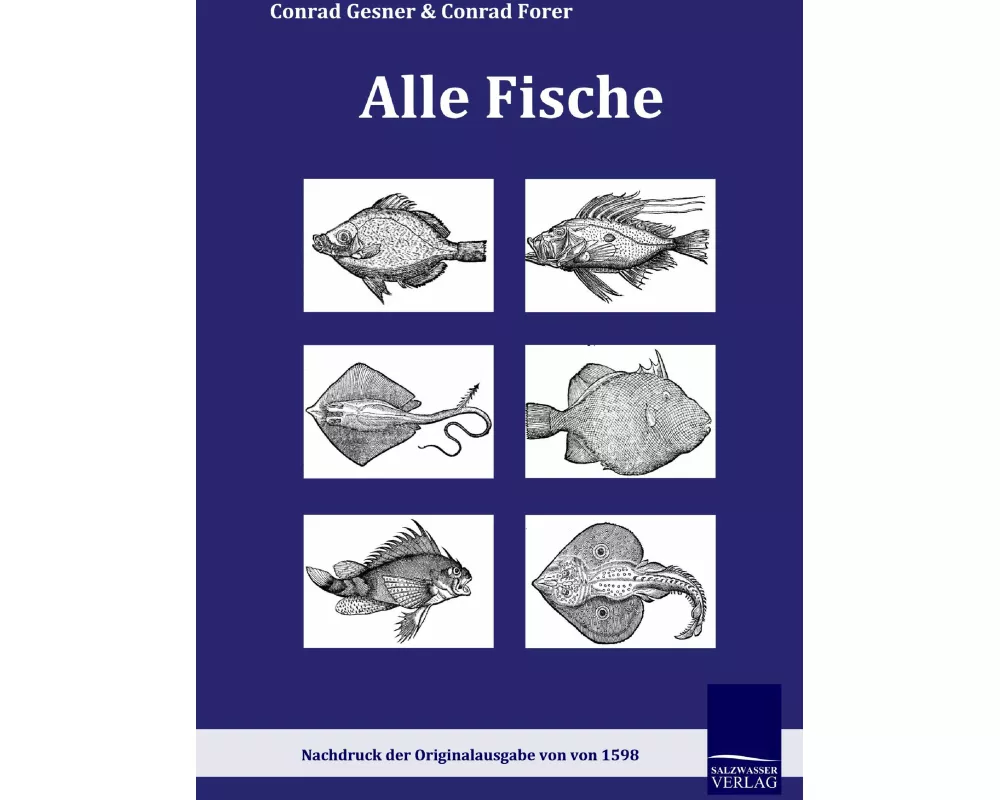 Alle Fische