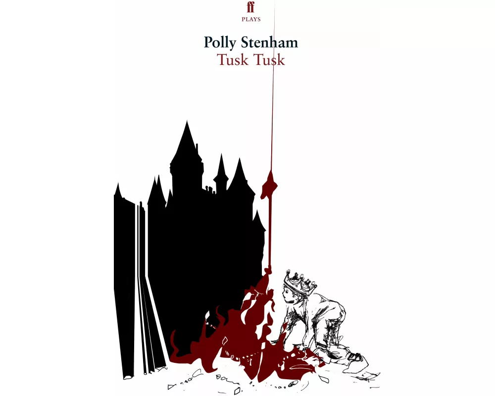 Tusk Tusk