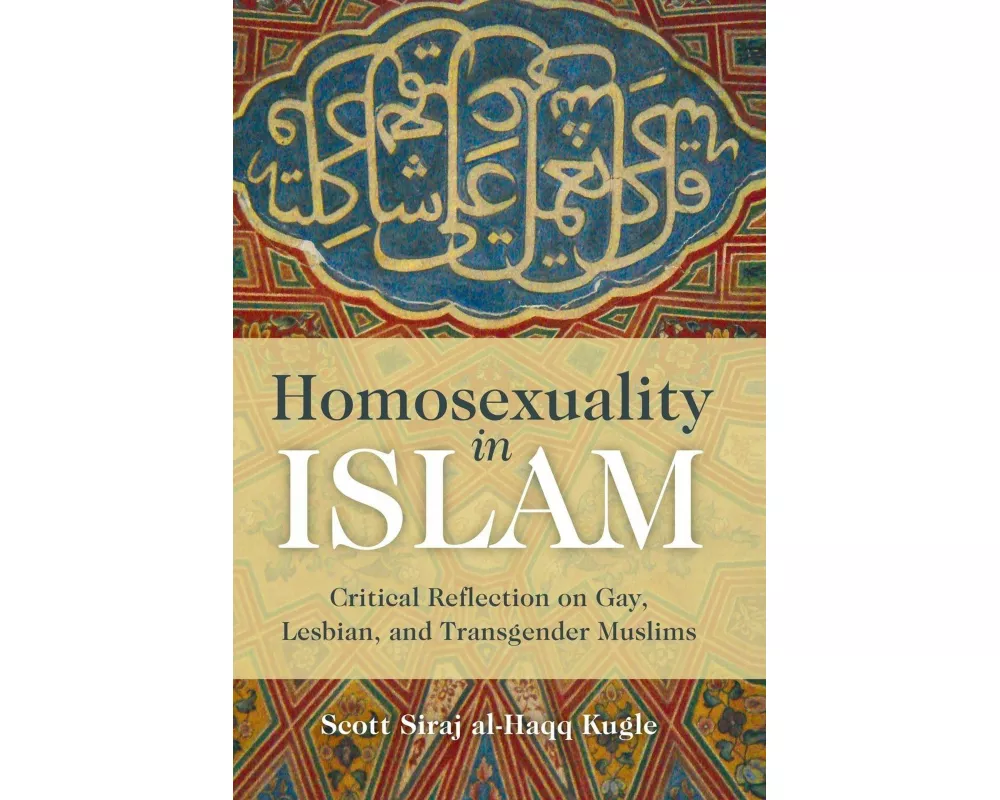 Homosexuality in Islam