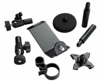 APC NetBotz Rack Mounting Bracket for USB Camera 160