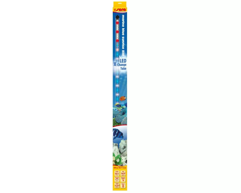 sera Leuchtmittel LED X-Change Tube MBS, 820 mm