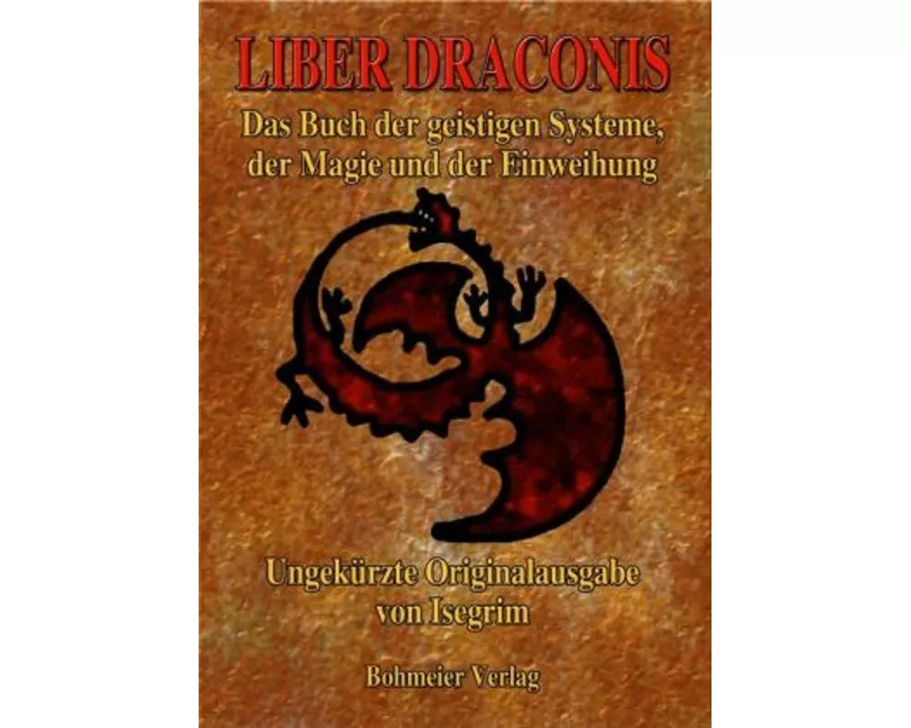 Liber Draconis