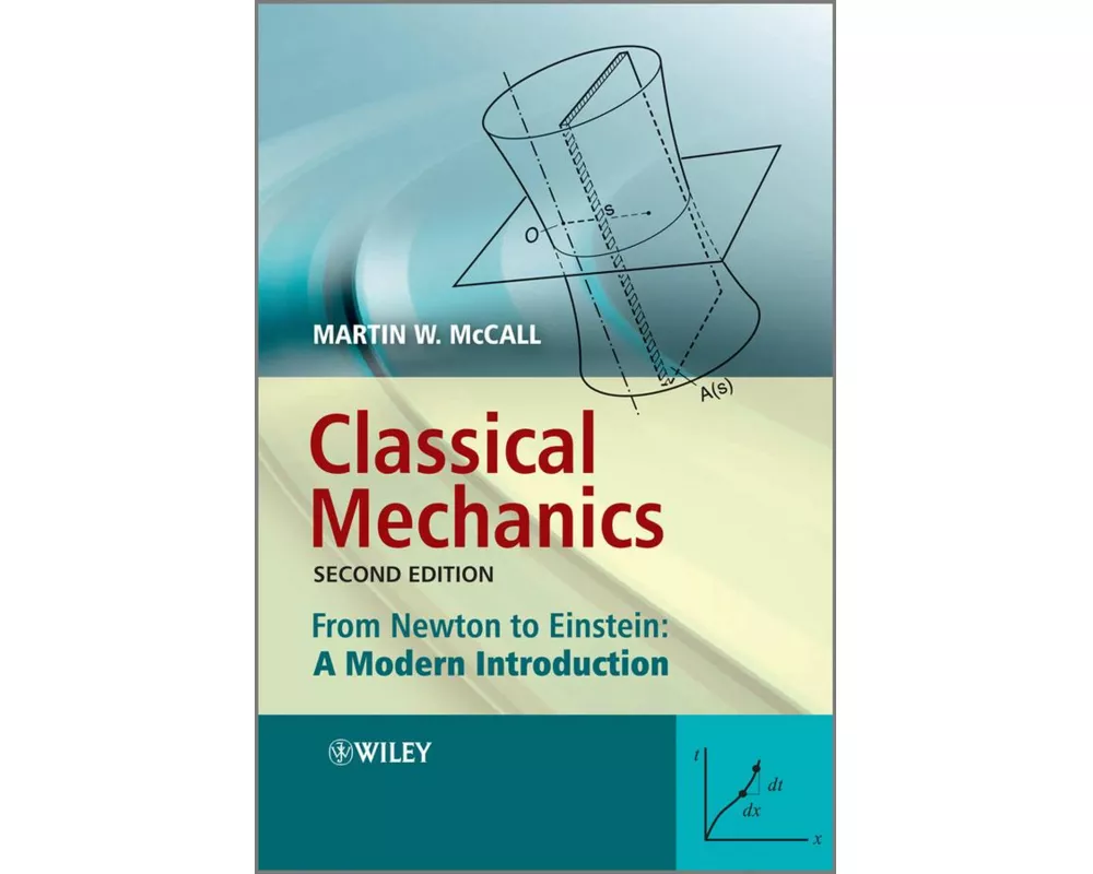 Classical Mechanics