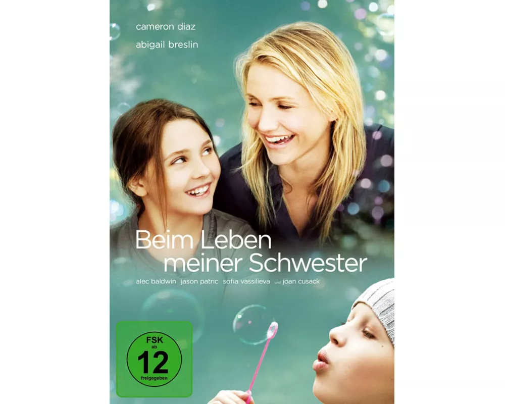 Beim Leben meiner Schwester