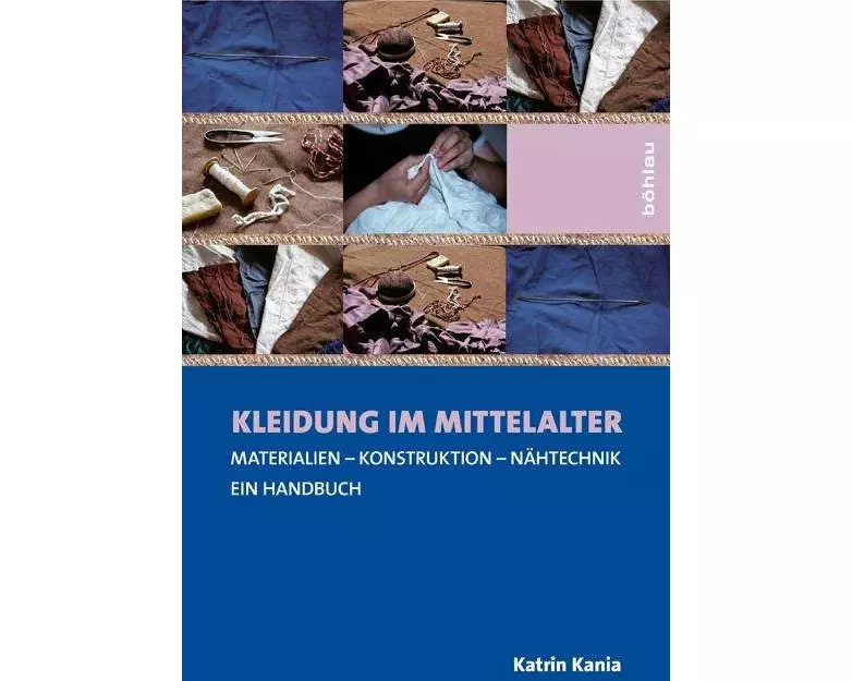 Kleidung im Mittelalter
