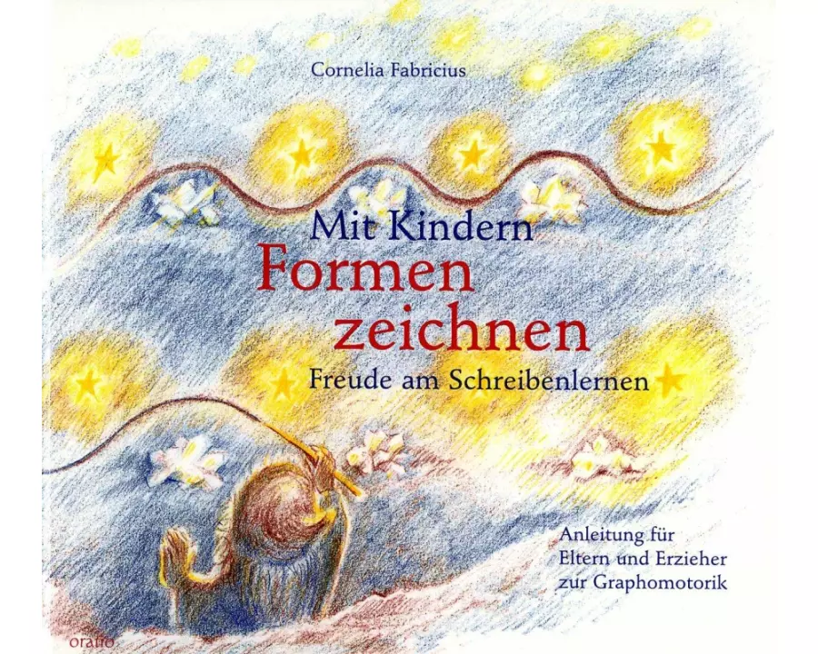 Mit Kindern Formenzeichnen