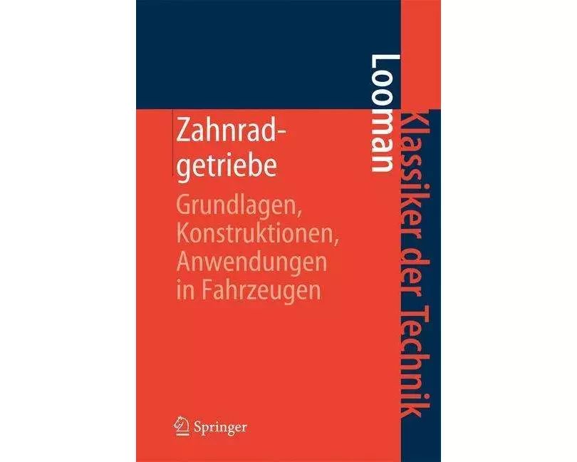 Zahnradgetriebe