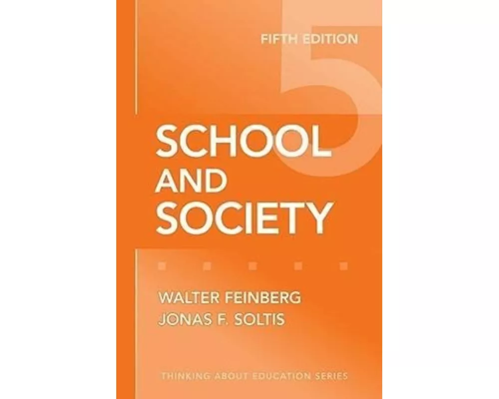 School and Society