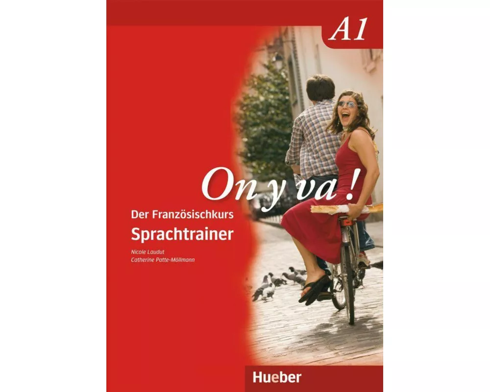 On y va ! A1