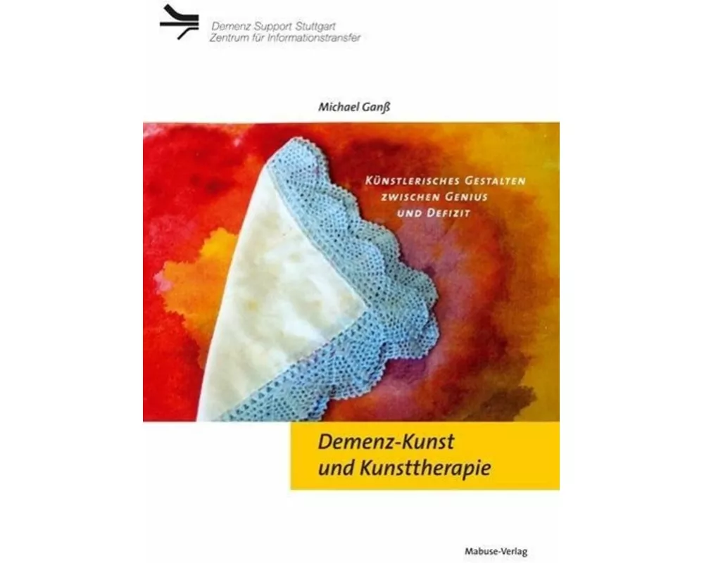 Demenz-Kunst und Kunsttherapie