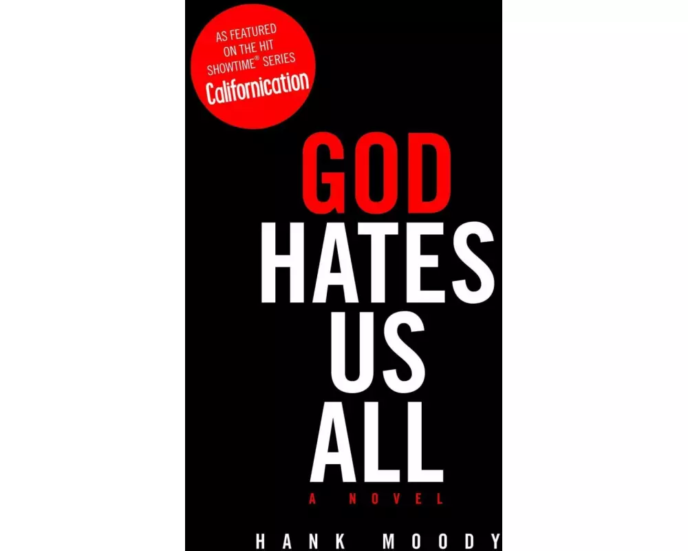 God Hates Us All