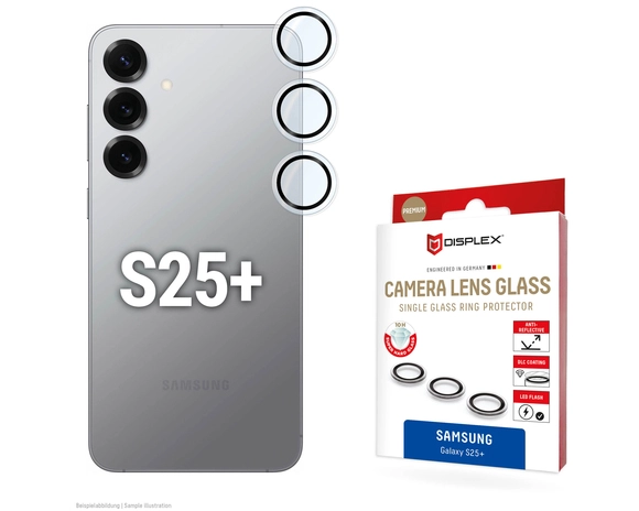 DISPLEX CamGlass Single Lens