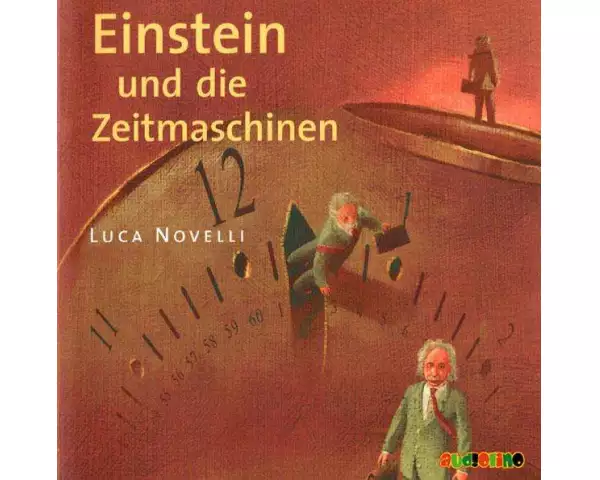 Einstein und die Zeitmaschinen