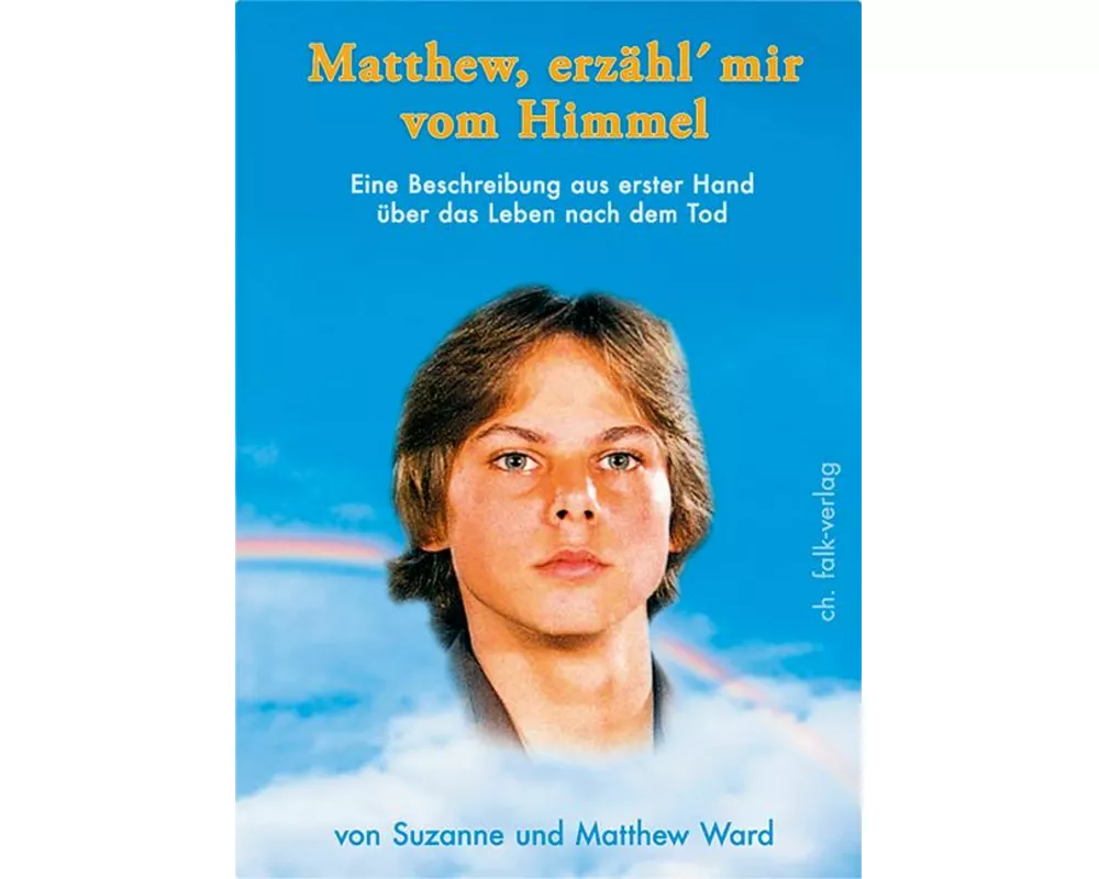 Matthew, erzähl` mir vom Himmel
