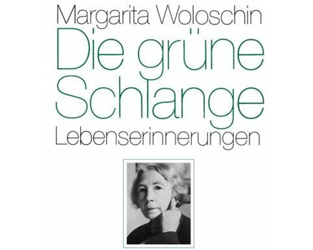 Die grüne Schlange