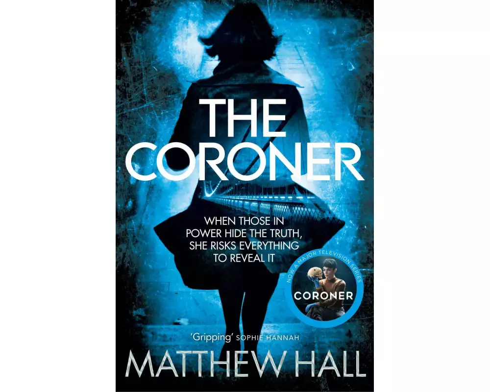 The Coroner