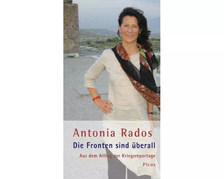 Die Fronten sind überall