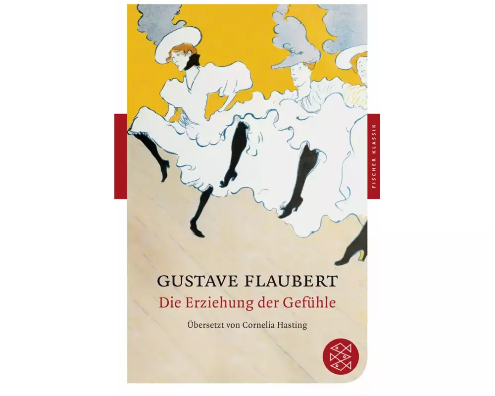 Die Erziehung der Gefühle