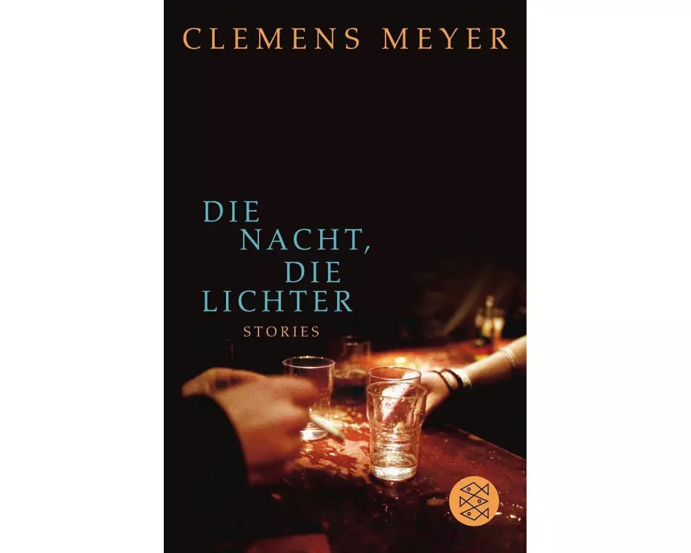 Die Nacht, die Lichter