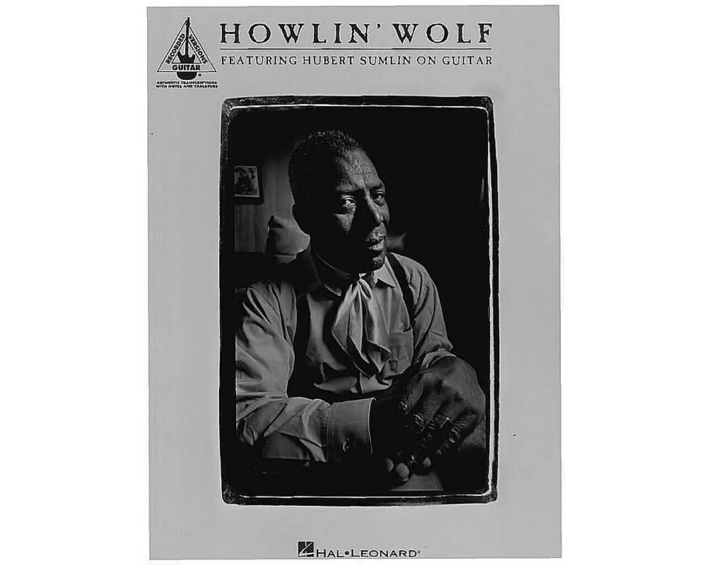 Howlin' Wolf