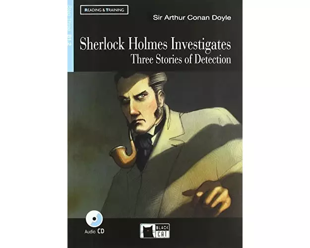 Sherlock Holmes Investigates