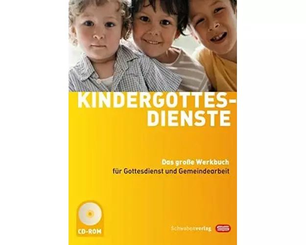 Kindergottesdienste
