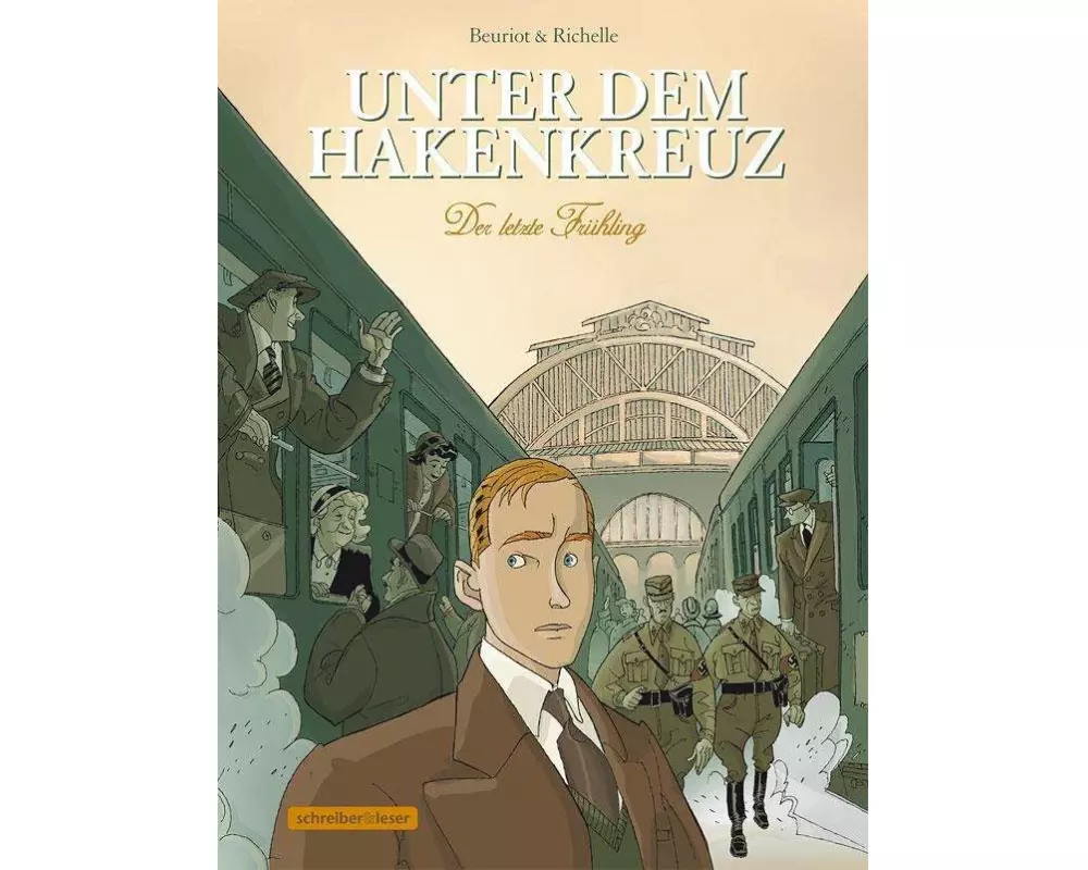 Unter dem Hakenkreuz 01