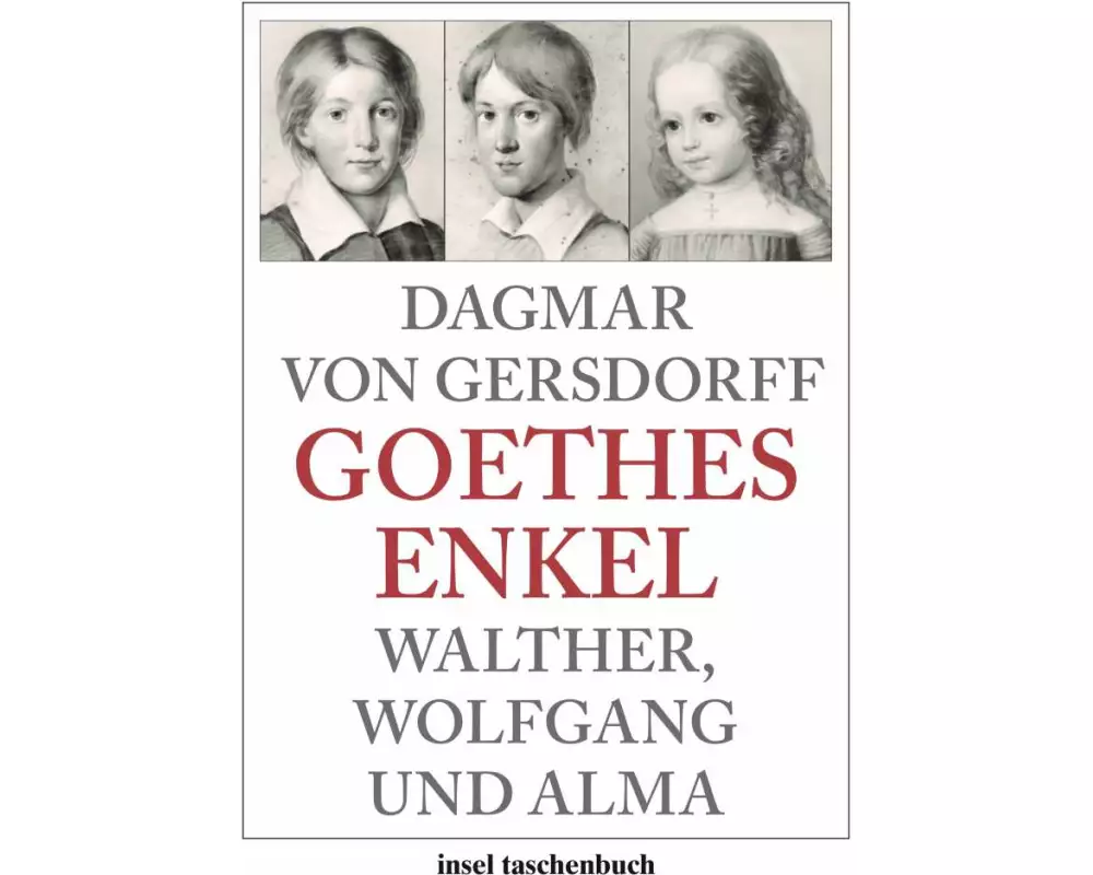 Goethes Enkel