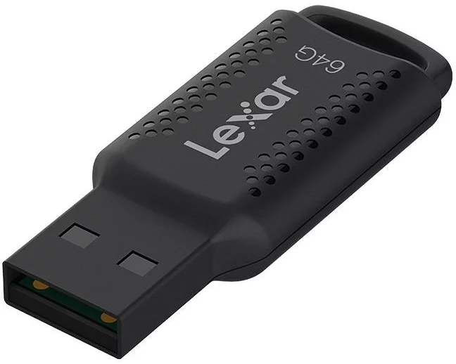 Lexar USB-Stick JumpDrive V400 32 GB