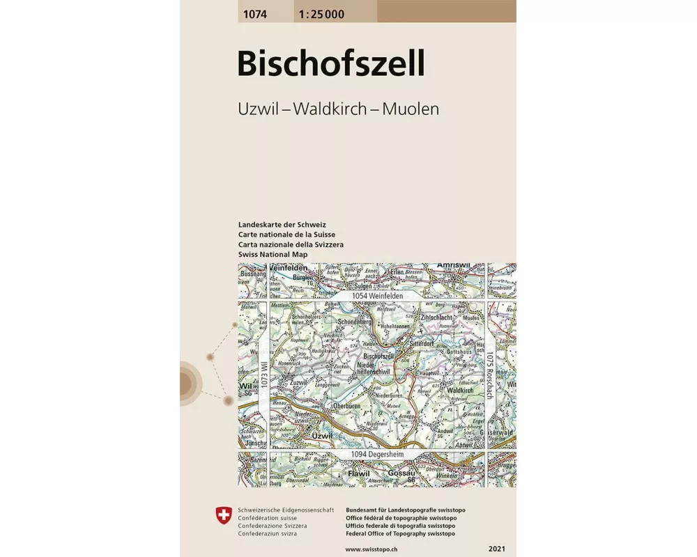 Bischofszell