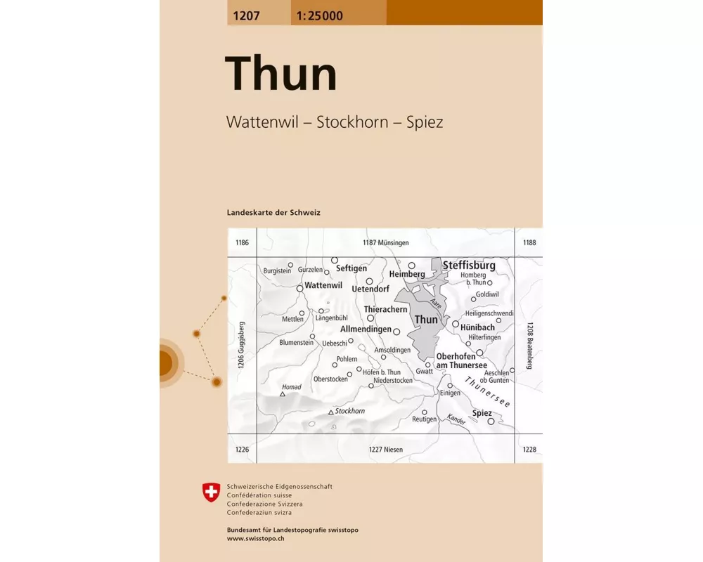 Thun
