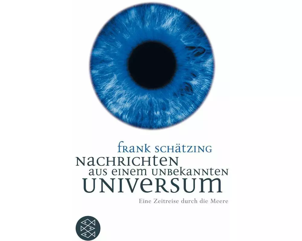 Nachrichten aus einem unbekannten Universum