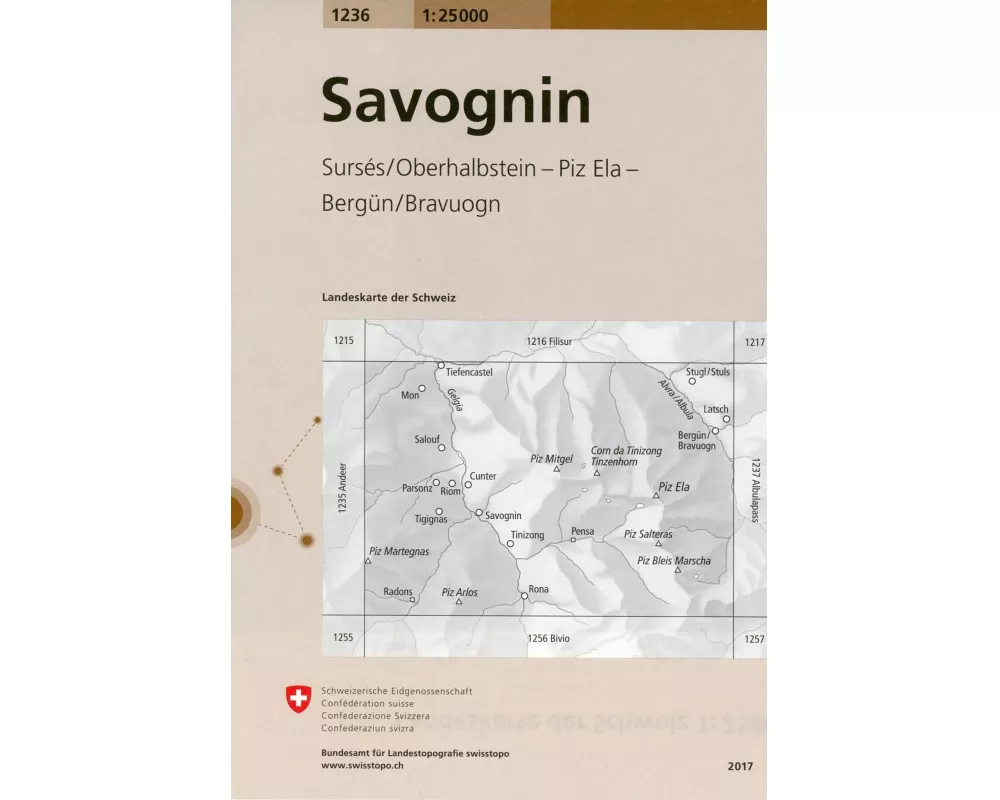 Savognin