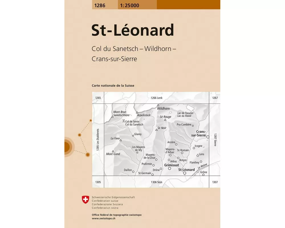 St. Léonard