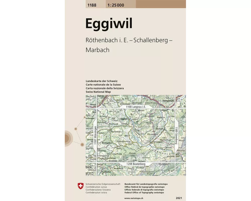Eggiwil