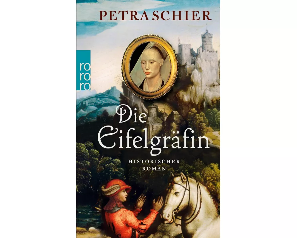 Die Eifelgräfin