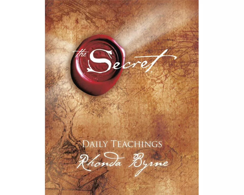 The Secret Daily Teachings