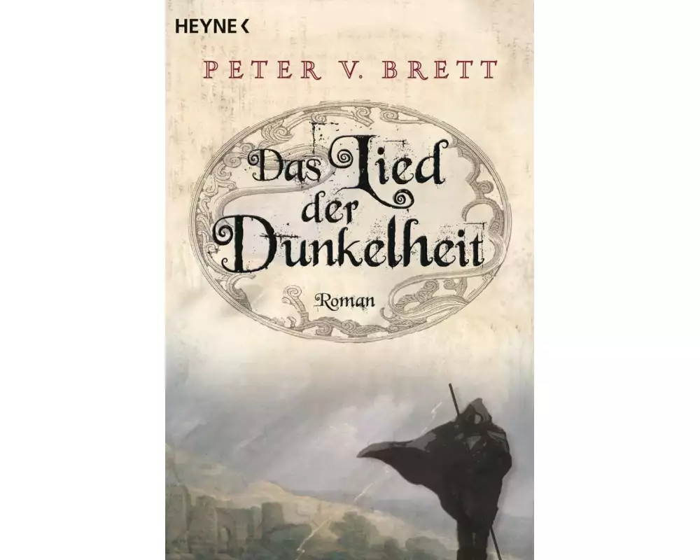 Das Lied der Dunkelheit