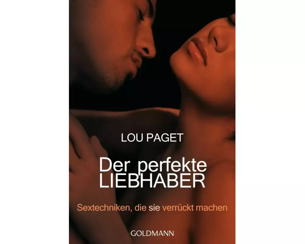 Der perfekte Liebhaber