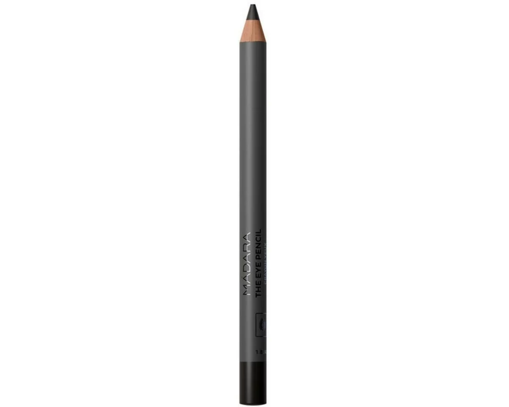 MÁDARA Der Augenstift 1 Schwarz