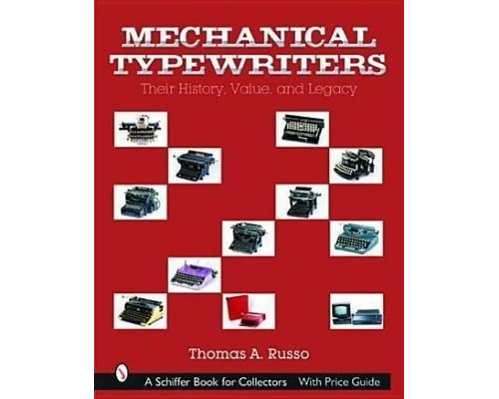 Mechanical Typewriters