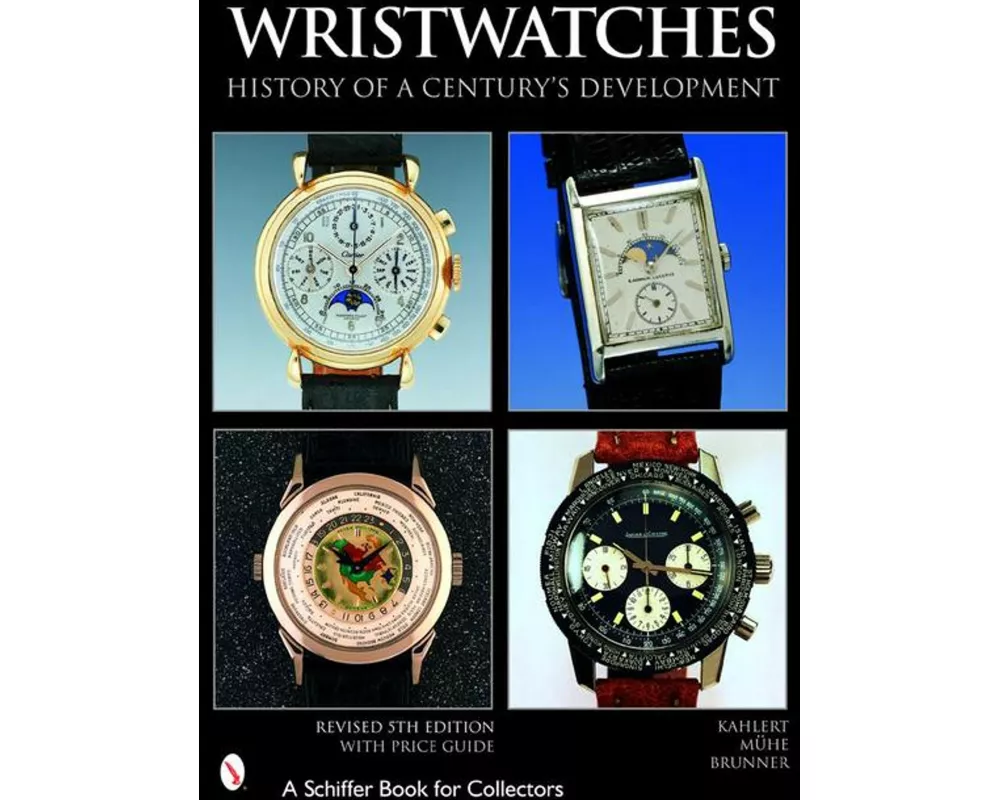 Wristwatches