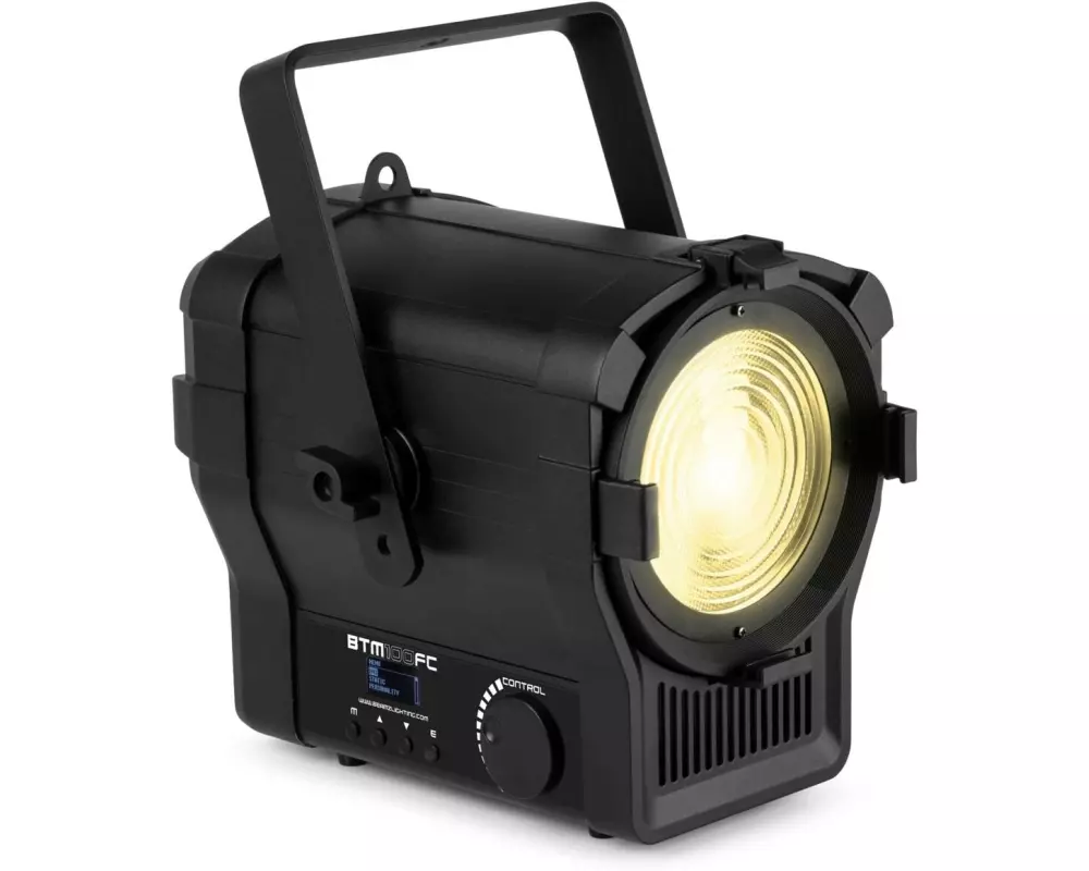 BeamZ Pro Scheinwerfer BTM100FC