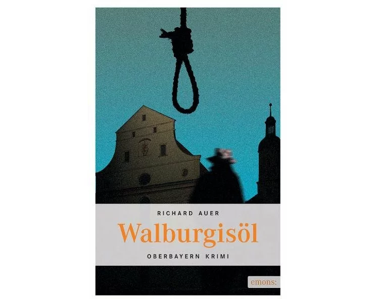 Walburgisöl