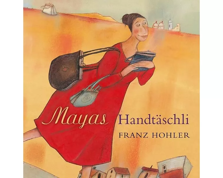 Mayas Handtäschli