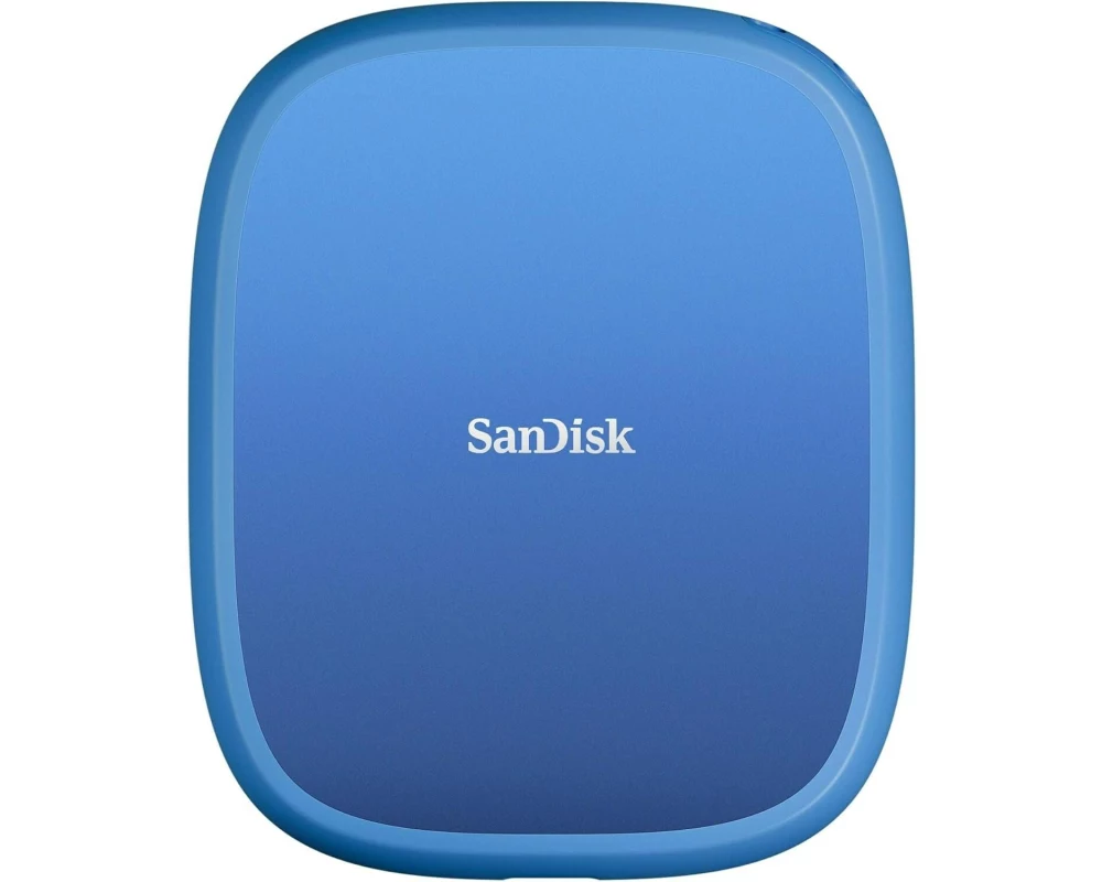 Creator Phone SSD 2TB MagSafe