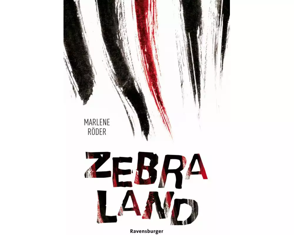 Zebraland