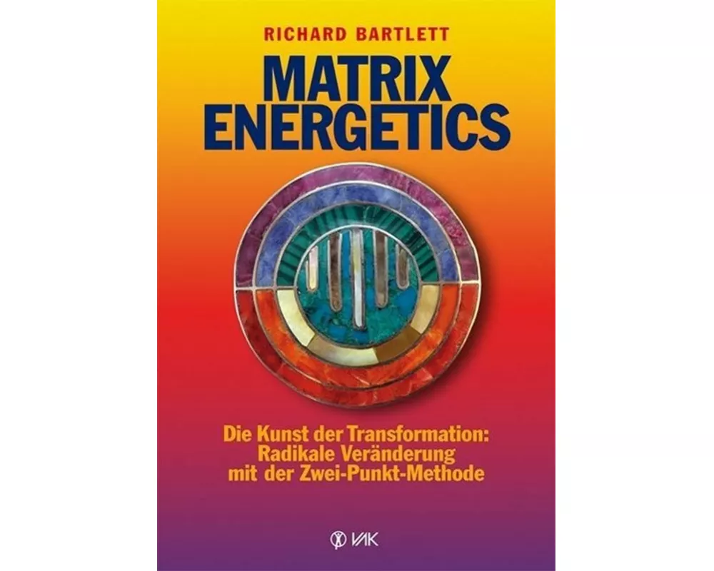 Matrix Energetics